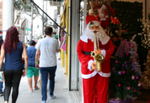 Feriados de Natal e Ano Novo terão comércio fechado em Cuiabá e Várzea Grande