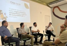 Ciclo Verde reforça que “lixo custa caro” e impulsiona novo olhar sobre a gestão de resíduos