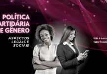 Participação Política Feminina é tema de reunião com representantes de partidos no TRE-MT