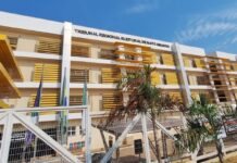 TRE-MT altera horário das sessões plenárias dos dias 18 e 19 de dezembro