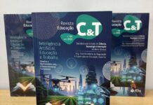 Revista de Educação C&T ultrapassa fronteiras de Mato Grosso e reúne mais de 30 pesquisas científicas