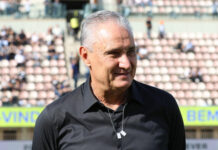 Tite impõe condição para voltar a comandar algum clube