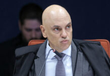 Moraes nega pedido para que Fux participe de julgamento do núcleo 2