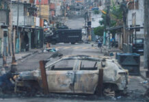 Brasil fica entre os 10 países mais violentos do mundo em ranking; veja lista