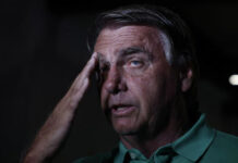 Após reclamações diárias, Bolsonaro deve ser transferido para a Papuda