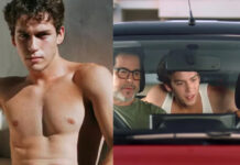 Giovanna Antonelli e Murilo Benício têm um belo filho de 20 anos: ele é a mistura perfeita dos dois e fará sua estreia na próxima novela das 9