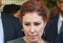 STF analisa nesta sexta decisão de Moraes que determinou perda de mandato de Zambelli