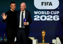 Fãs acusam FIFA de ‘traição’ e falam em ‘extorsão’ após promessa de ingressos baratos na Copa