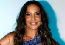 Solteira, Ivete Sangalo quebra silêncio e diz que ‘está puxado’ beijar na boca