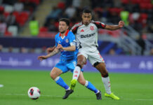 Flamengo enfrenta Pyramids, de Mostafa Zico, em busca de vaga na final do Intercontinental