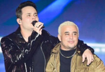 Matheus e Kauan negam separação e anunciam projeto audiovisual