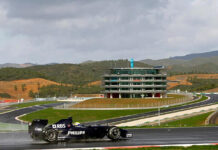 Fórmula 1 regressa a Portugal em 2027