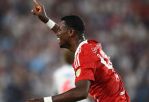 Necessidade de dinheiro faz Inter encaminhar venda de Ricardo Mathias; veja valores