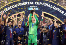 Quem é Safonov, herói do título mundial do PSG e carrasco do Flamengo na Copa Intercontinental