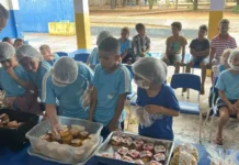 Mais de 150 mil alunos são impactados por projeto que fomenta ideias transformadoras em Mato Grosso