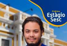 Sesc-MT abre processo seletivo para 37 vagas de estágio