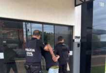 Polícia Civil deflagra operação contra facção criminosa em Campo Novo do Parecis