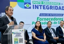 Presidente do CDE Sebrae/MT defende mais acesso para as pequenas empresas nas contratações públicas