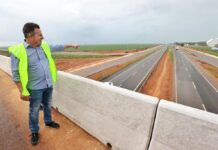 “Salvar vidas não tem preço; o investimento vale cada centavo”, afirma governador