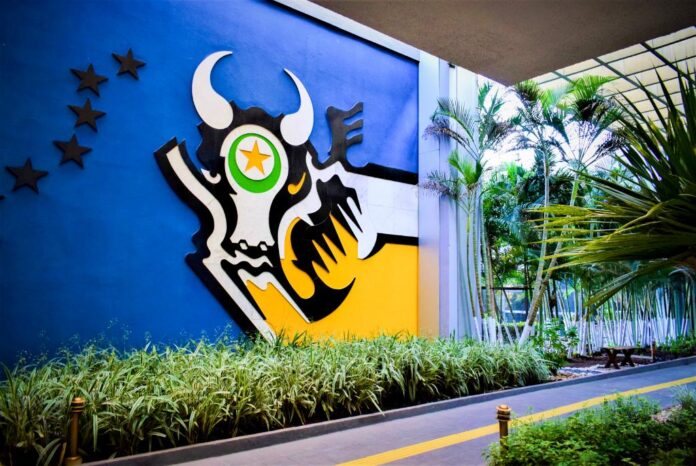 Palácio Paiaguás (1)