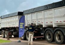 Rodovida: BR-163 terá 40 ações para prevenção de acidentes até o Carnaval