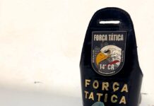 Força Tática apreende porções de droga e conduz menor por tráfico em Alto Paraguai