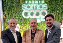 Sicredi Ouro Verde MT conquista Ouro no PDGC e reforça excelência na gestão cooperativa