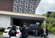 Polícia Civil aprofunda investigação e cumpre novos mandados em operação contra fraudes milionárias em licitações públicas