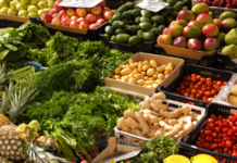 Preço da cesta básica avança em dezembro, mas recua no acumulado anual