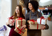 Presentes mais generosos devem marcar o Natal de 2025 e movimentar R$ 1,2 bilhão em MT