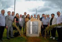 Primeira Casa Ronald McDonald do Centro-Oeste começa a ser construída em Goiânia (GO)