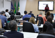 Tribunal apresenta balanço de ações e resultados do biênio 2024-2025