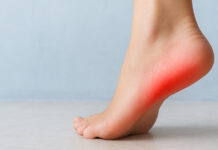 Dor no calcanhar: pode não ser o que você pensa