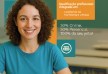 Unidades do Sesc-MT oferecem vagas EAD/EJA com formação de Marketing e Vendas
