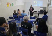 Seciteci promove capacitação de autogestão e empreendedorismo para pequenos empreendedores