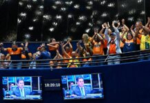 Aposentadoria especial para agentes de saúde avança, mas preocupa prefeituras