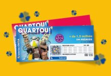 Resultado da Loteria Federal 6027 de quarta-feira (17/12/2025)