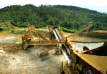 Municípios mineradores pedem fim do contingenciamento e mais poder de fiscalização