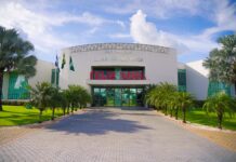 Prefeitura de Lucas do Rio Verde divulga expediente de final de ano