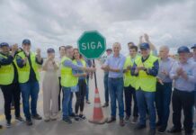 “É um novo plano de crescimento para a região”, afirma Miguel Vaz sobre a duplicação da BR-163