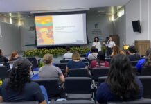 Desafio de 40 dias ajuda servidores a cuidar do corpo da alimentação e da mente