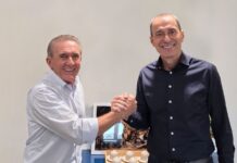 Joci Piccini assume Prefeitura nesta quarta (10)