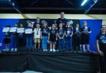 Aluno Nota 10: mais de 400 estudantes são premiados pelo excelente desempenho escolar na Escola Municipal Prof. Marcelino E. Dutra