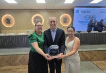 Pelo 2º ano consecutivo, Prefeitura de Lucas do Rio Verde recebe Selo Diamante de Transparência Pública