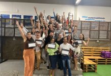 Em parceria com o Sebrae, Prefeitura fortalece o desenvolvimento dos empresários luverdenses por meio do curso Empretec