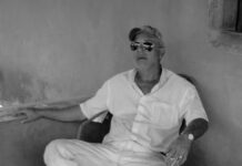 Nota de Pesar: Prefeitura de Lucas do Rio Verde presta condolências a familiares e amigos do pai do secretário de Agricultura e Meio Ambiente Felipe de Sá Palis