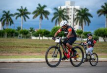 2ª edição do Desafio Supere-se é concluída com participação de 659 atletas