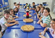 Escola Municipal Caminho Para o Futuro desenvolve projeto voltado à educação financeira