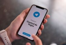 Central de Vagas passa a utilizar Telegram para comunicação com pais e responsáveis por alunos da rede municipal