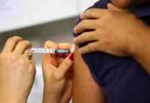 Temporada de cruzeiros acende alerta para vacinação contra o sarampo